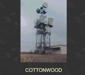 Cottonwood , California